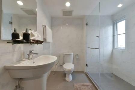 Aspira Residence Ruamrudee - 38