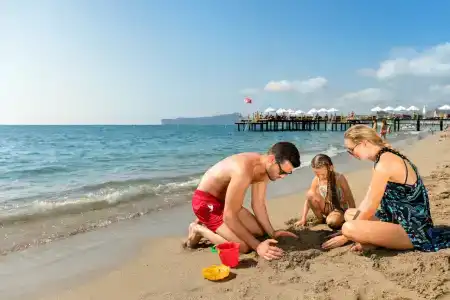 Seven Seas Life - Ultra All Inclusive & Kids Concept - 9