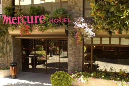 Mercure Andorra - 52