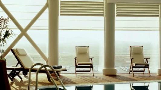 Sofitel Athens Airport - 56