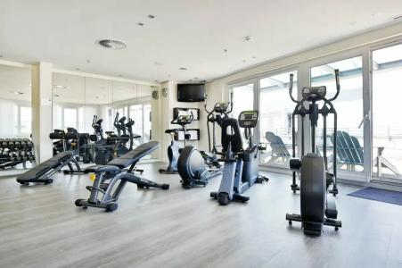 Radisson Blu, Hamburg - 18