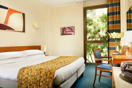 Le Meridien Visconti Rome - 35