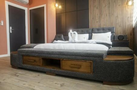 SWEET HOME SUiTE - 12