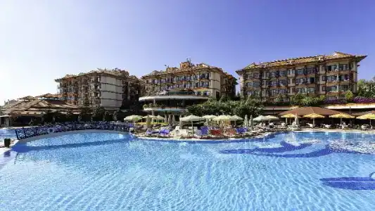 Adalya Art Side - All Inclusive - 94