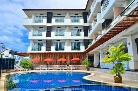 First Residence - SHA Plus - 70