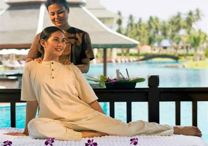 Sofitel Krabi Phokeethra Golf and Spa Resort - 49