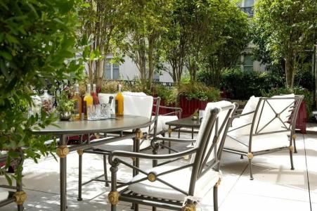 La Réserve Paris & Spa - 44