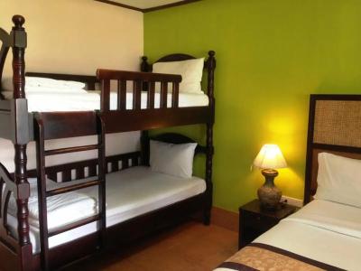 Koh Chang Bailan Beach Resort - 41