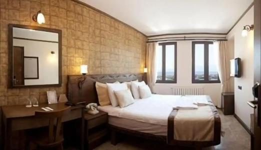 Assos Behram Special Class Adult Only 12 - 51