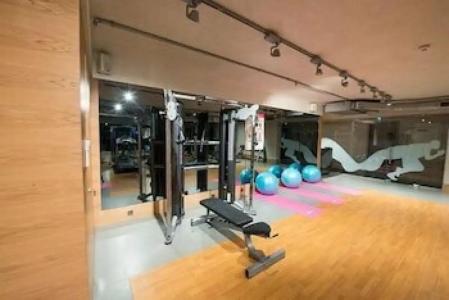 Ramada by Wyndham Gemli̇k - 84