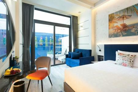 Clover Patong Phuket - SHA Plus - 67