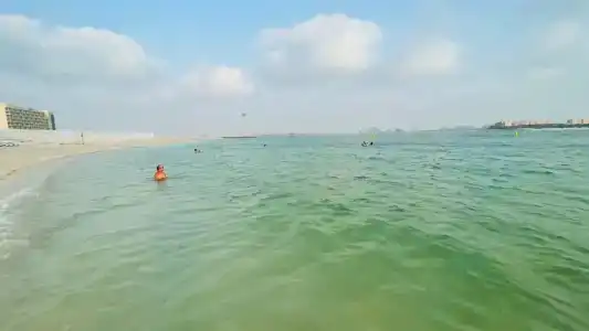 Marjan Island Resort & Spa Managed By Accor - 12