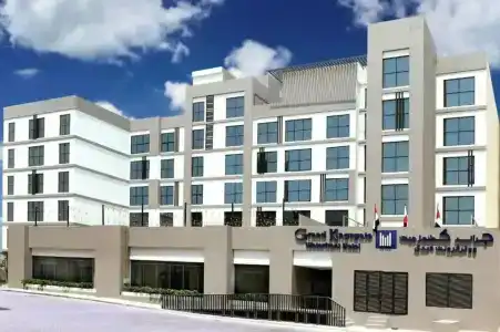 Grand Kingsgate Waterfront By Millenniums - 30