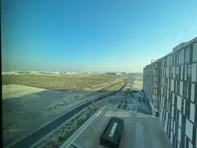 Holiday Inn Dubai Al-Maktoum Airport - 15