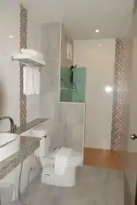 Peak Boutique City Krabi - 97