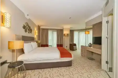 MARE PARK & SPA - 83