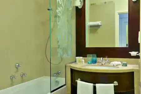 Sugar Beach Mauritius - 87