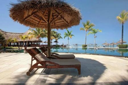Heritage Awali Golf & Spa Resort - All Inclusive - 59