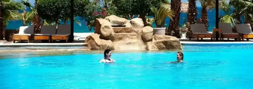 Lotus Bay Resort - 39