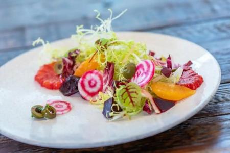 Renaissance Boston Seaport - 59