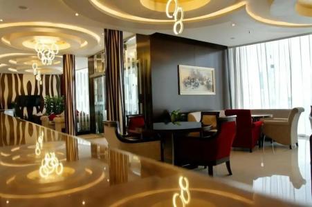 Ewan Tower Apartments - 57