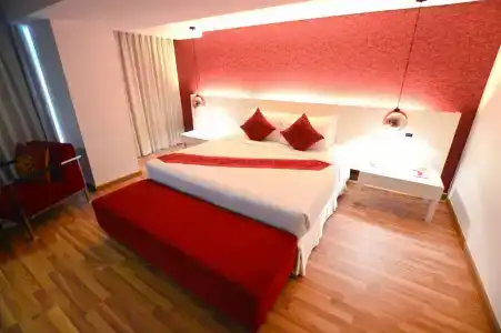I Residence Silom - 63