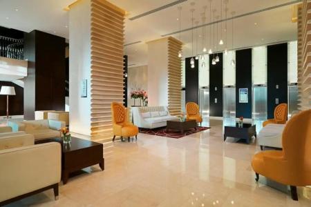 Sheraton Cairo & Casino - 86