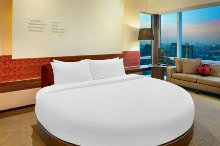 Le Meridien Bangkok - 48