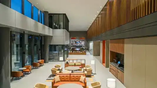 Hyatt House Gebze - 96