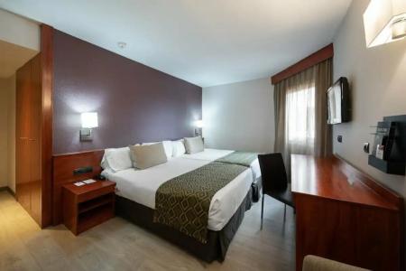 Catalonia Park Putxet - 95