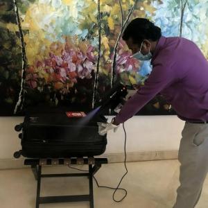 Avani Deira Dubai - 93