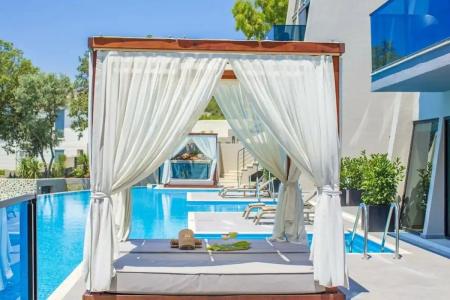 Orka Cove Penthouse & Suites Adults Only - 55