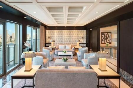 The St. Regis Cairo - 65