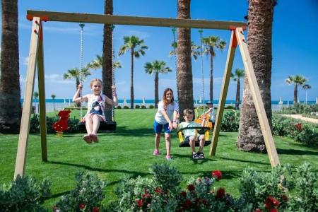 Mangia's Himera Resort - 7