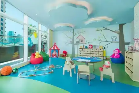 Damac Maison Distinction - 89