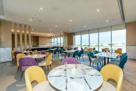  Premier Inn Dubai Dragon Mart - 95