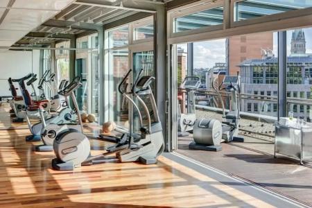 Steigenberger Hamburg - 17