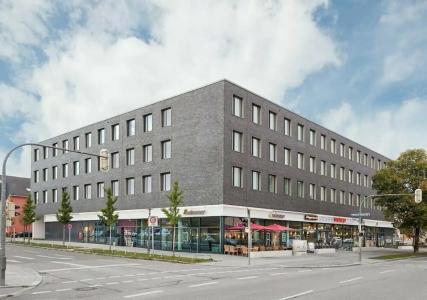 B&B München-Trudering - 34