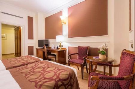 Grand Visconti Palace - 92