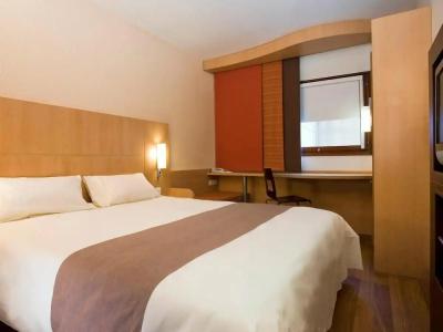 ibis Paris Ornano Montmartre Nord 18eme - 74