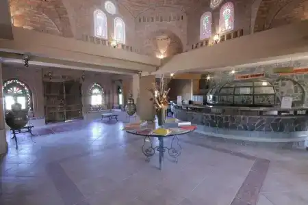 Amar Sina Boutique Egyptian Village - 72