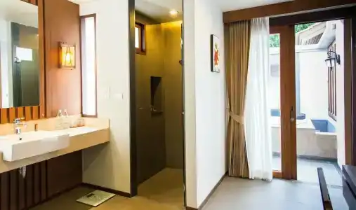 Maehaad Bay Resort - SHA Plus - 71