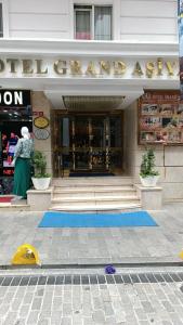 Grand Asiyan - 13