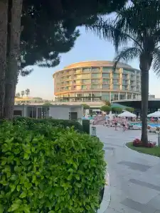 Selectum Luxury Resort Belek - 85