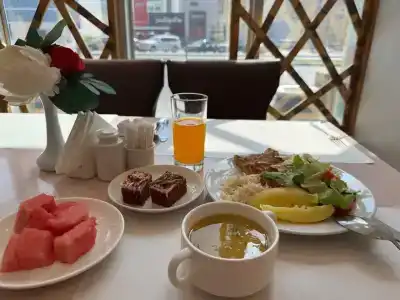 Al Bustan - 15