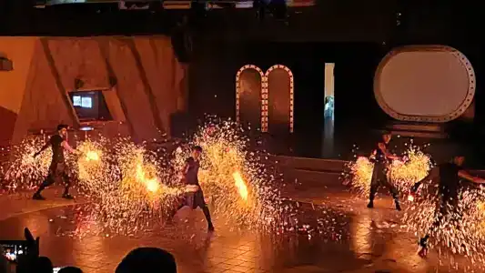 AQI Pegasos Resort - 87