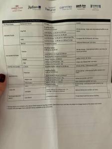 Centro Yas Island-by Rotana - 73