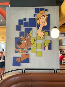 The WB Abu Dhabi, Curio Collection by Hilton - 95