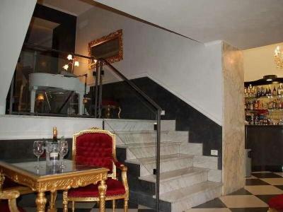 Golden Tulip Rome Piram - 34