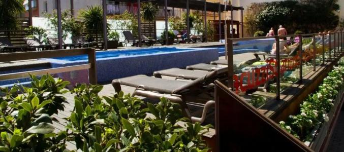 ALEGRIA Plaza Paris 4*Sup - 33